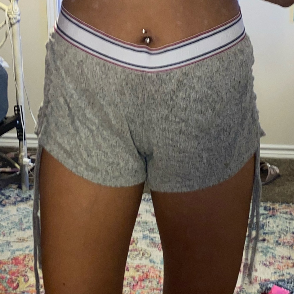 Jockey Shorts